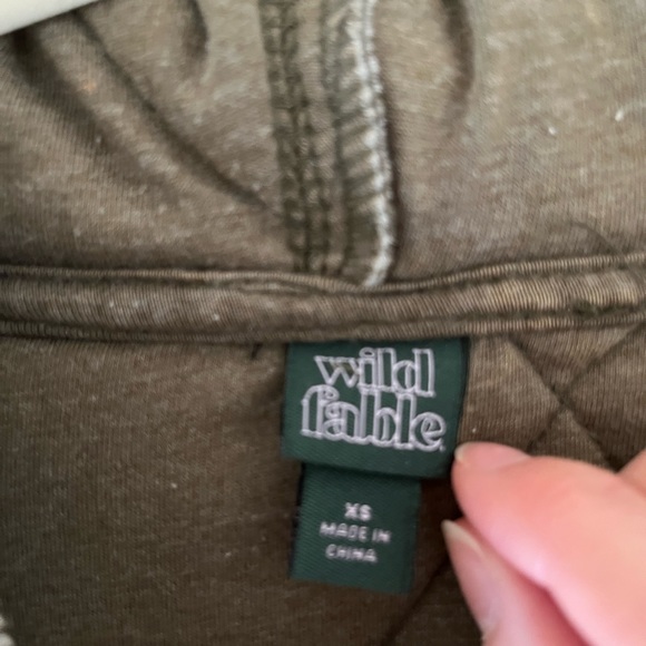 Target jacket - Picture 4 of 4